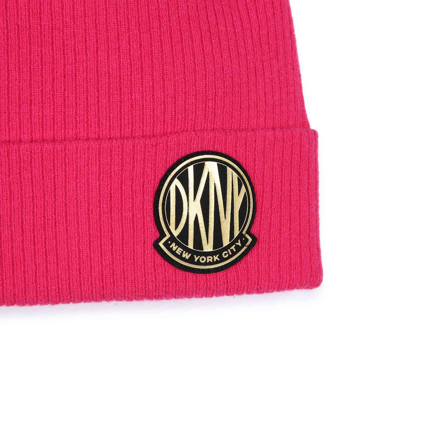 BEANIE WITH LOGO