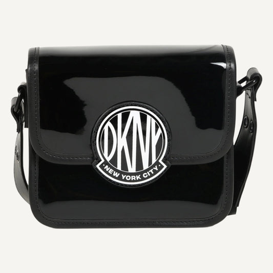 CROSSBODY BAG WITH LOGO