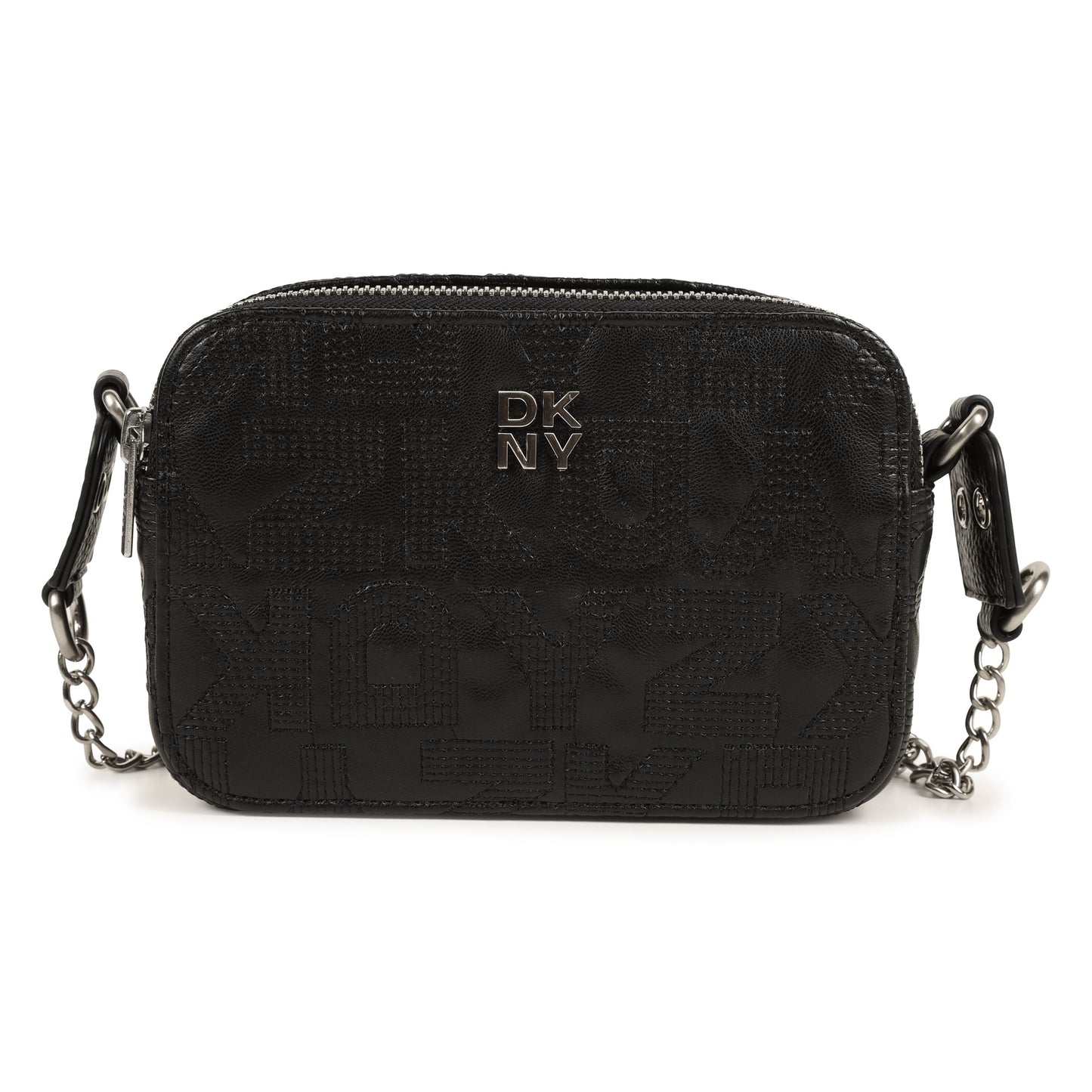 CROSSBODY BAG WITH LOGO