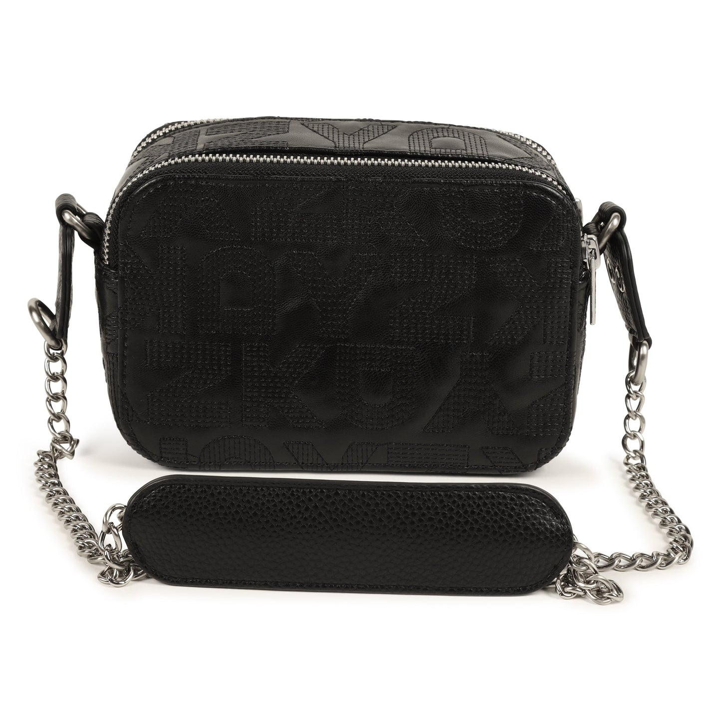 CROSSBODY BAG WITH LOGO