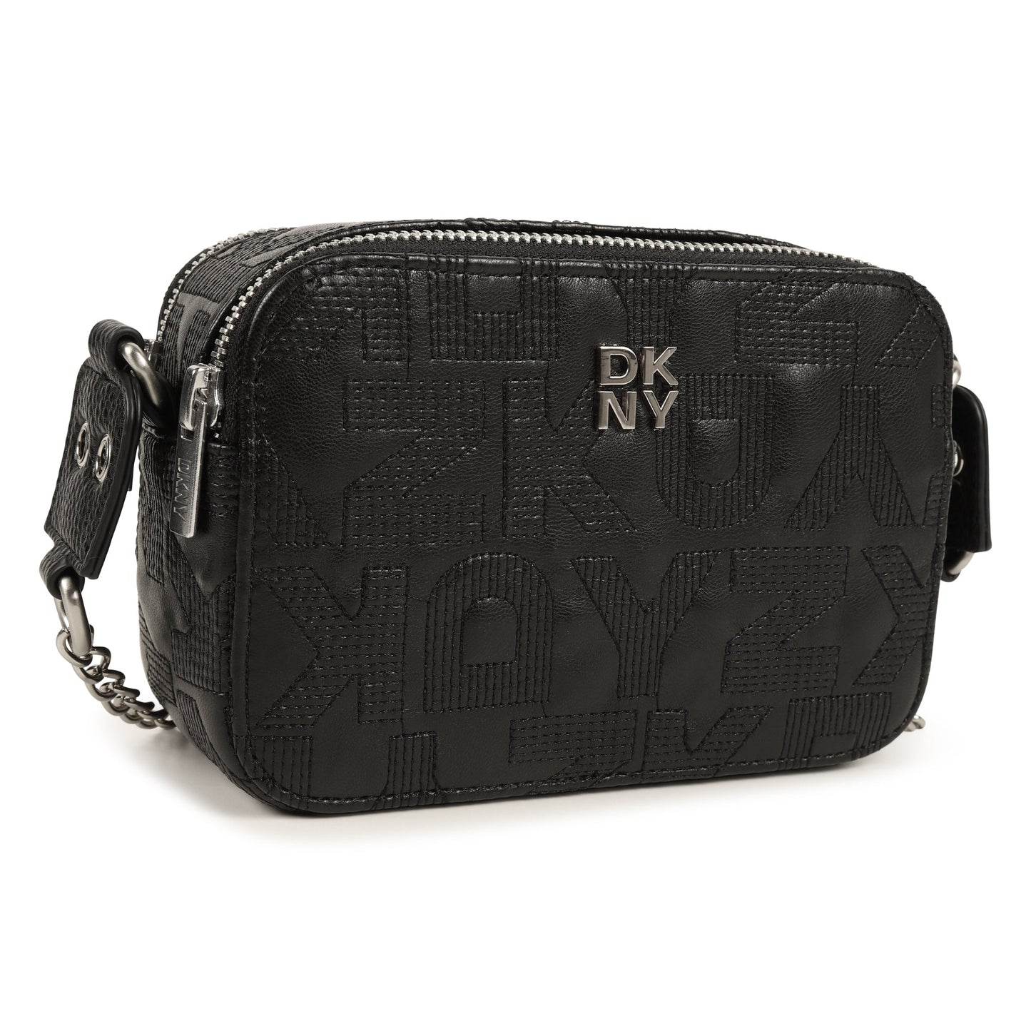 CROSSBODY BAG WITH LOGO