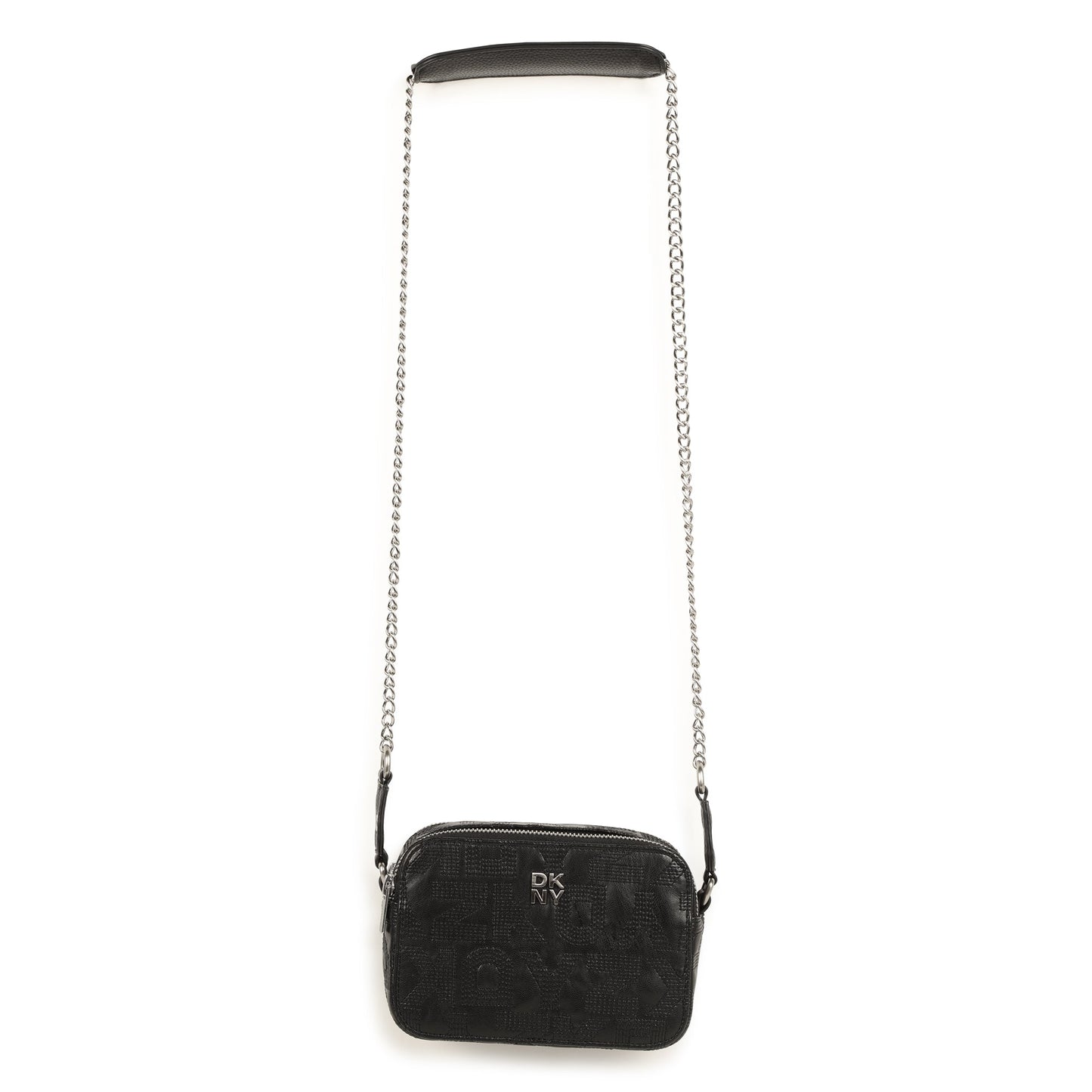 CROSSBODY BAG WITH LOGO