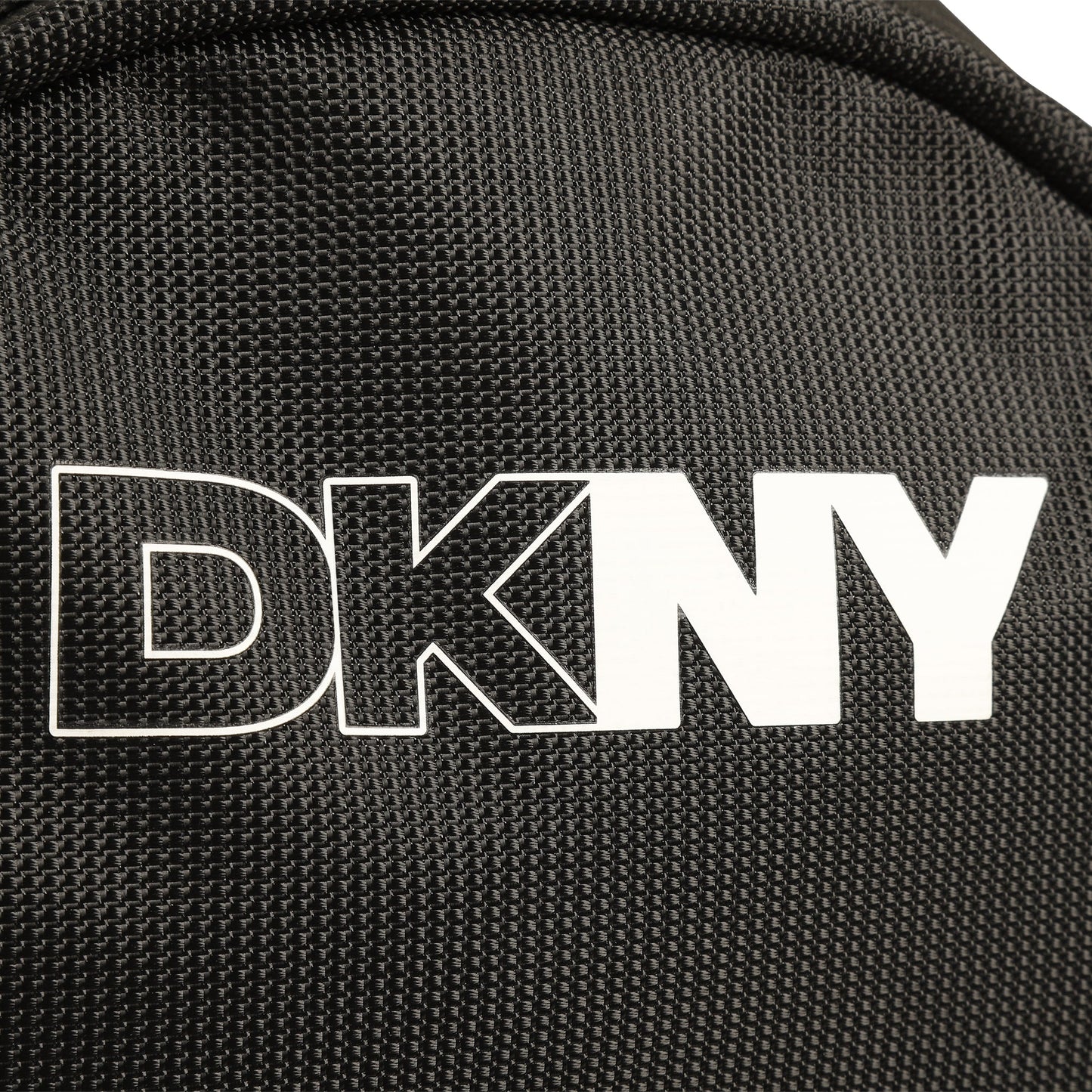 BACKPACK WITH LOGO