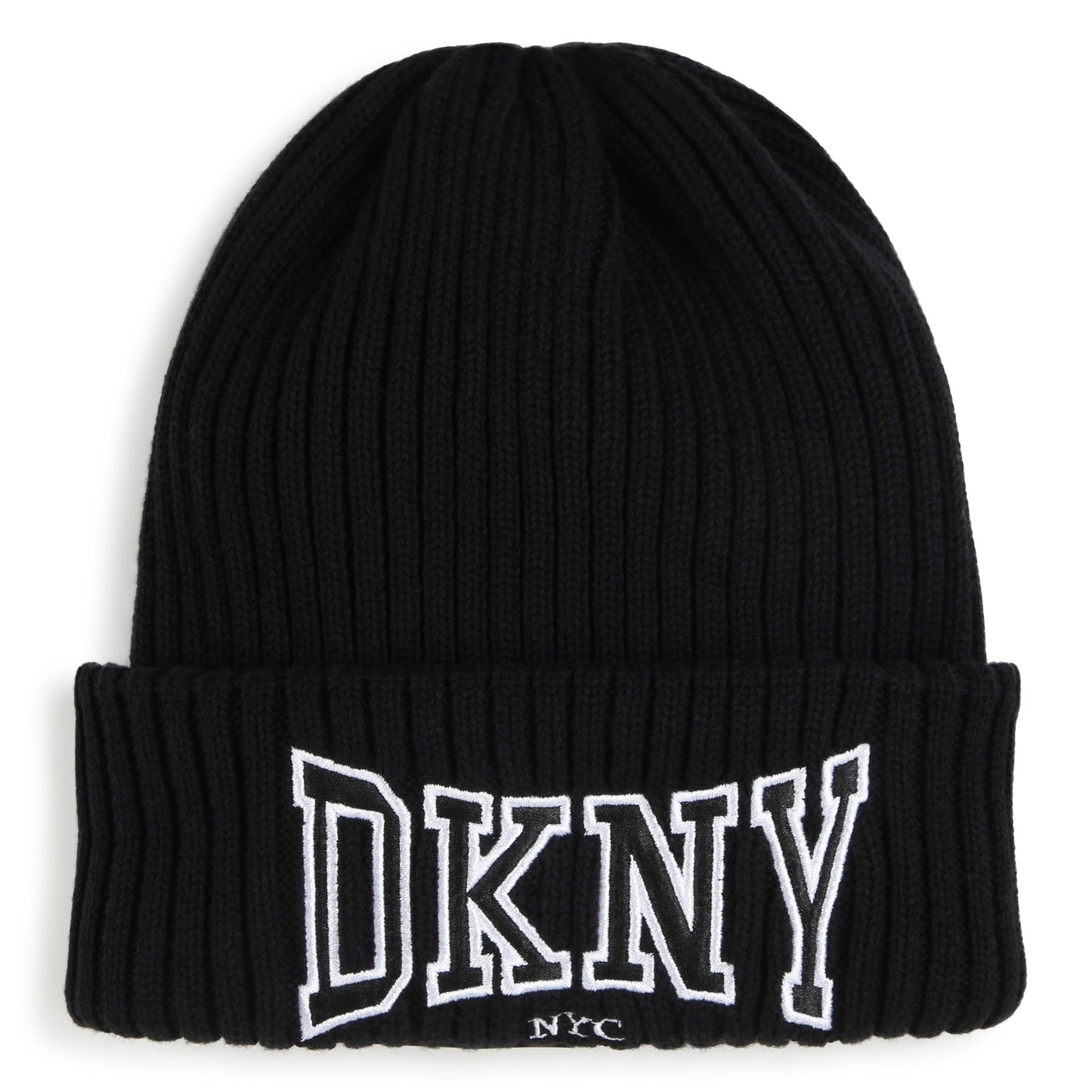 BEANIE WITH LOGO