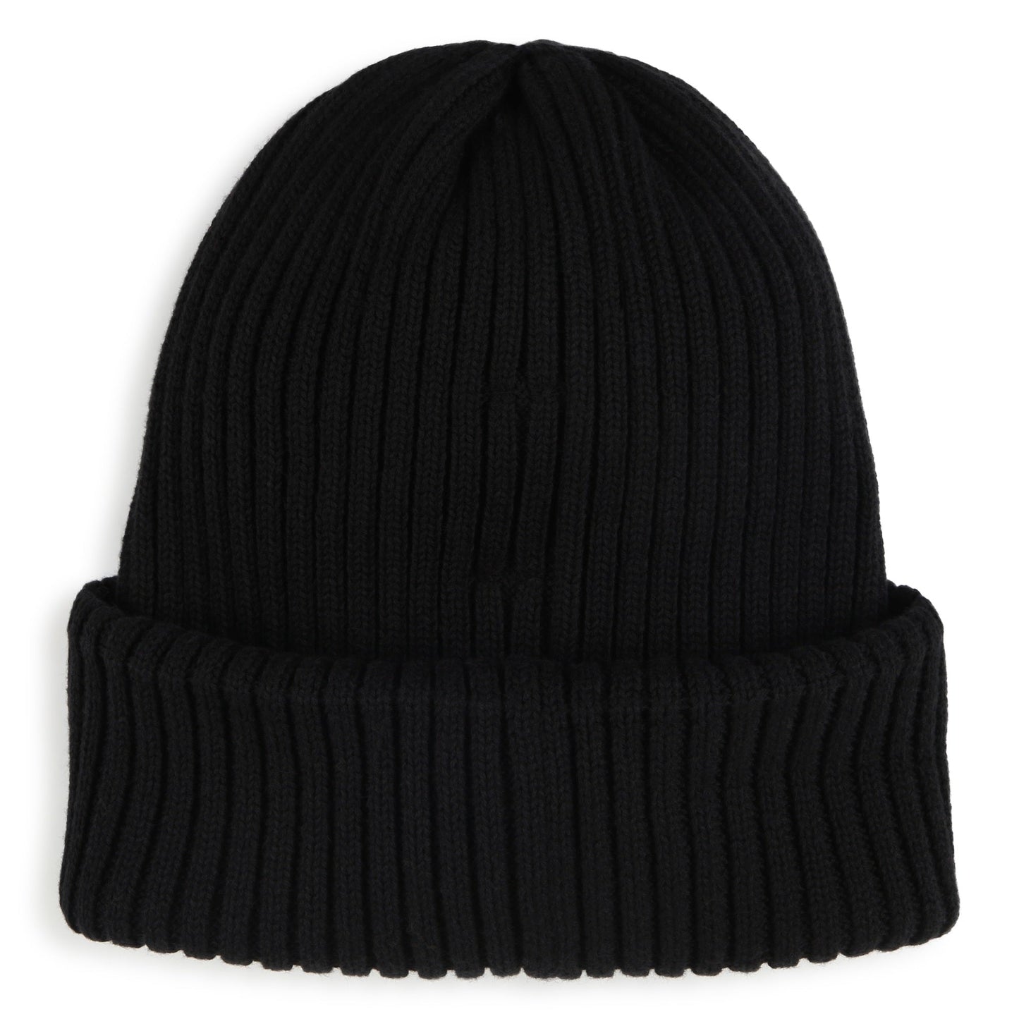 BEANIE WITH LOGO