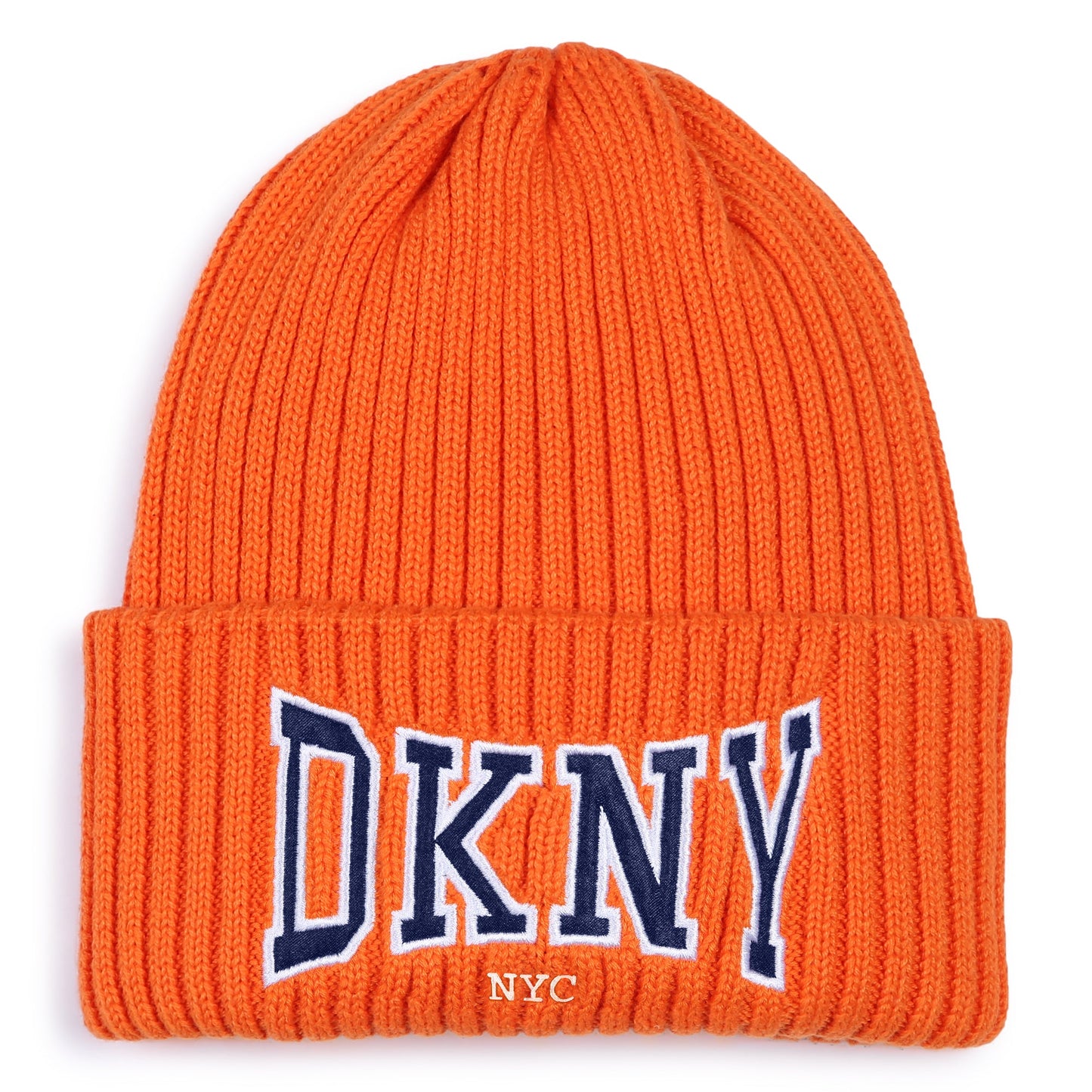 BEANIE WITH LOGO