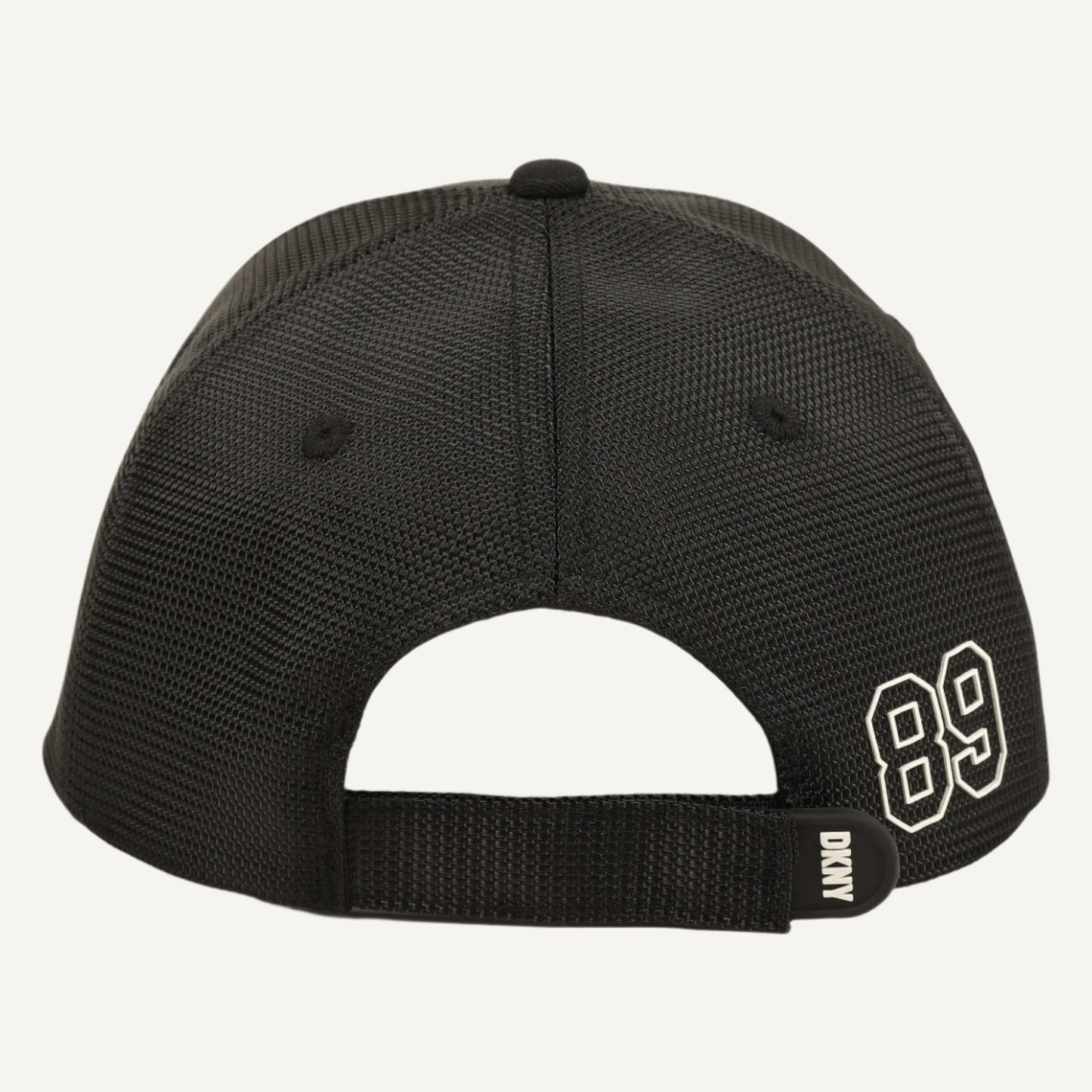 CAP WITH LOGO