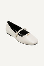 DANITA BALLET FLATS