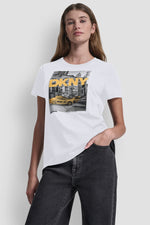 DKNY TAXI PHOTOREAL TOP