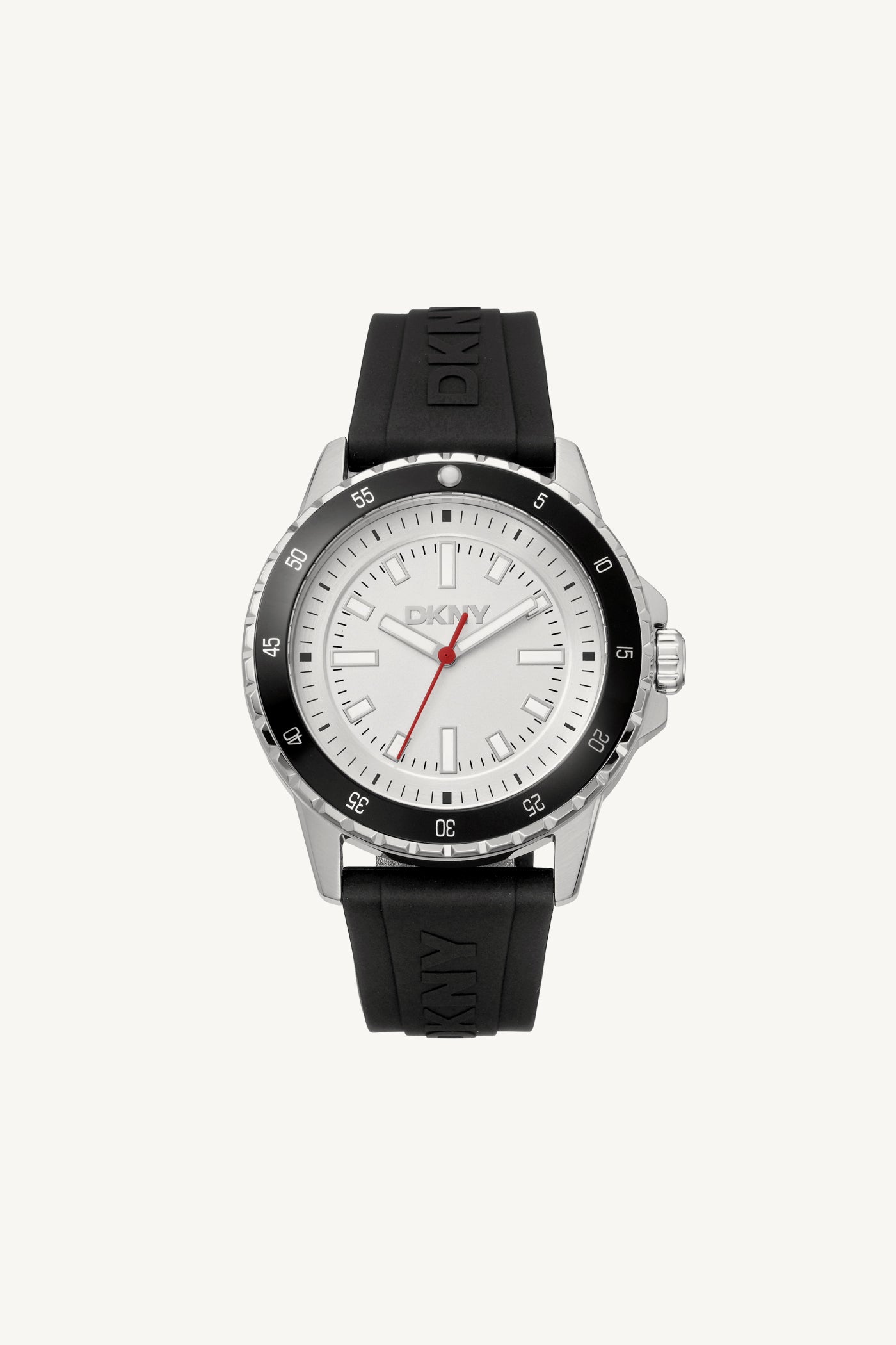 Men Active Black Watch