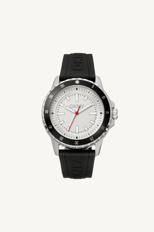 Men Active Black Watch