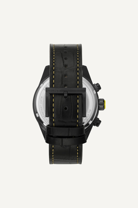 Men Hudson 45MM Watch