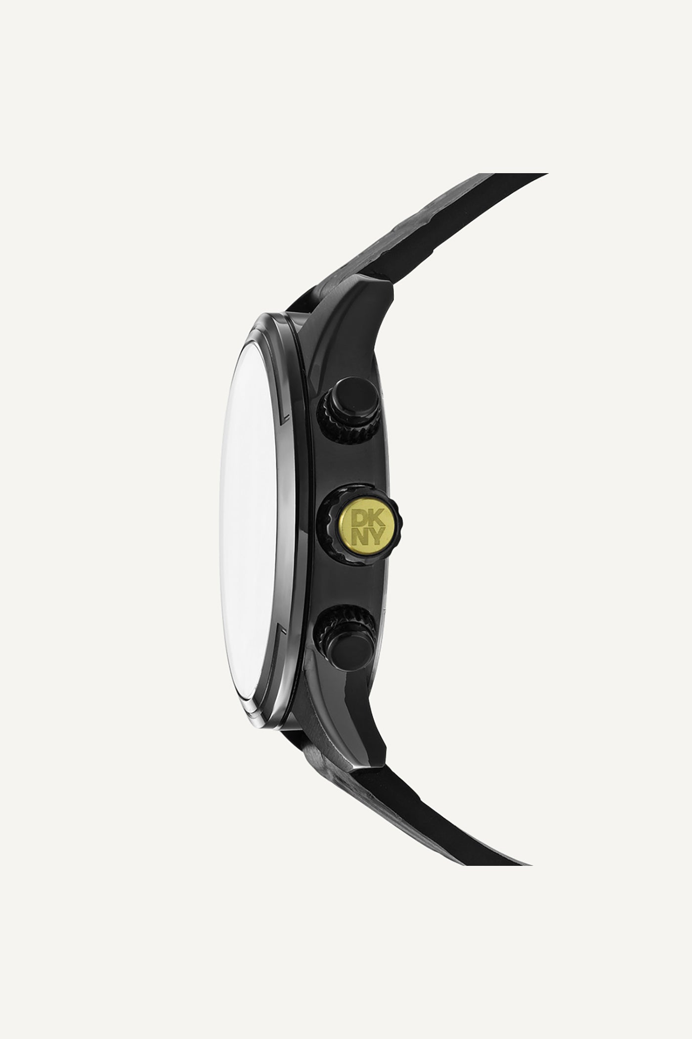 Men Hudson 45MM Watch