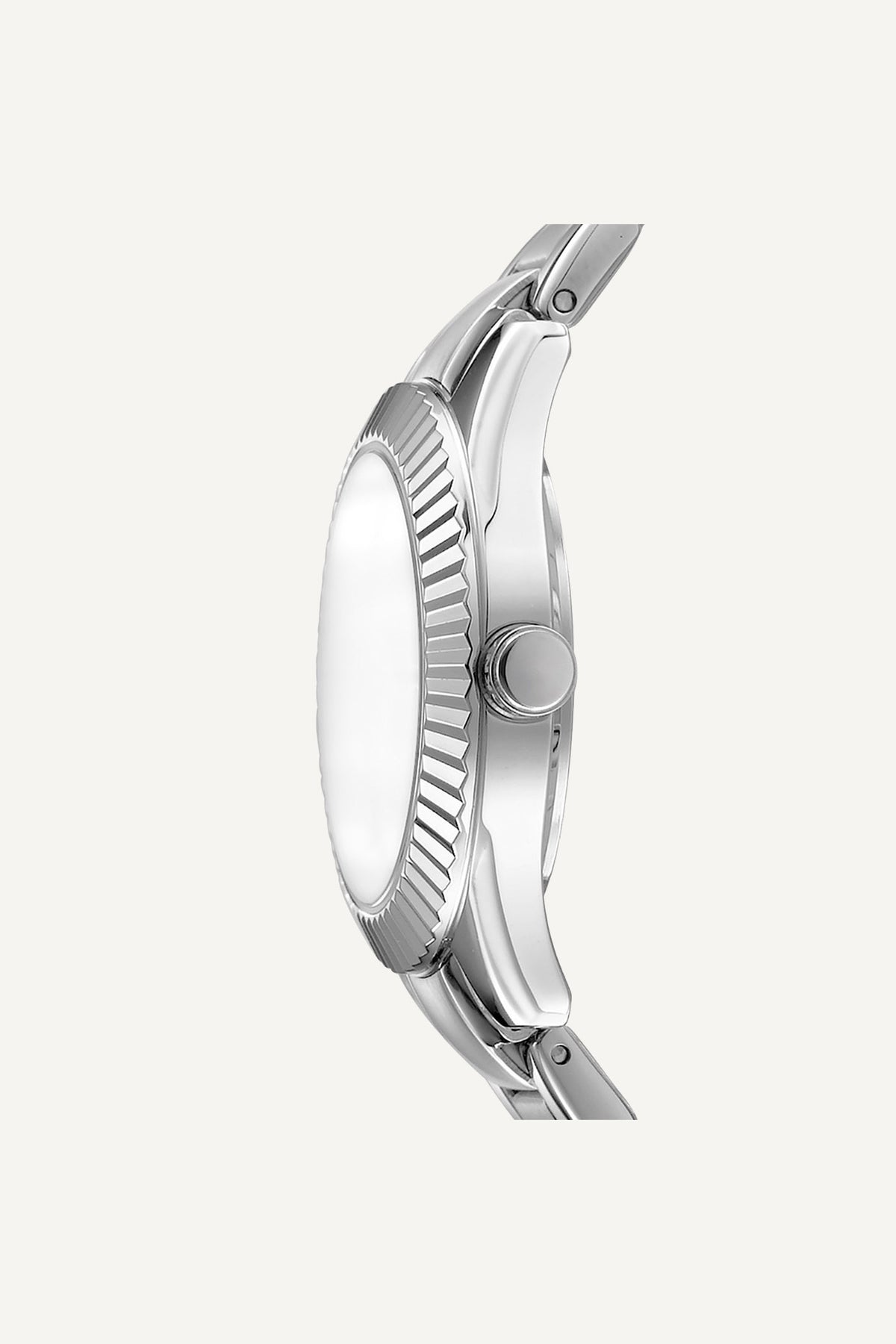Women Logo Watch