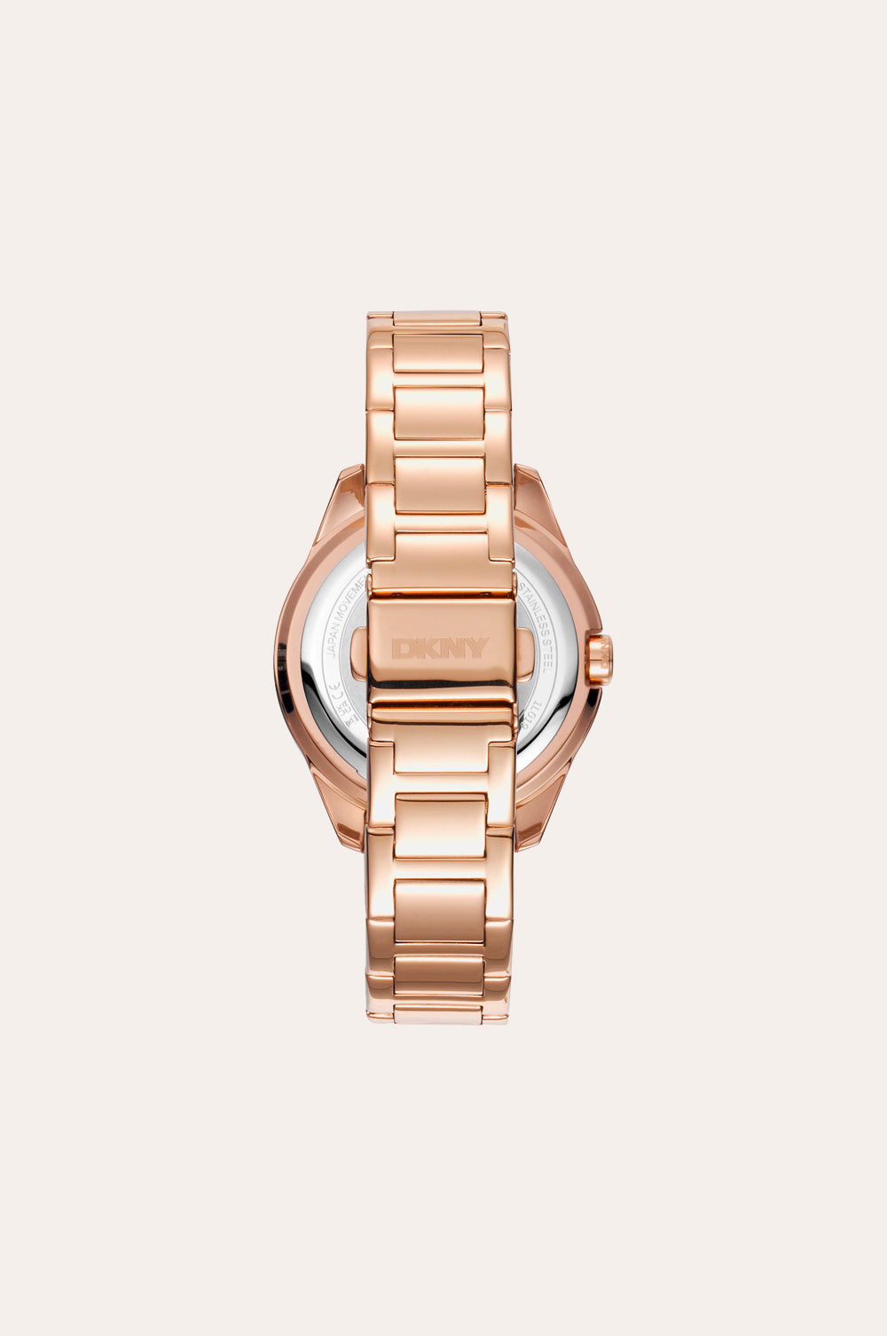 Women Park Ave Glitz Rose Gold 36mm Watch