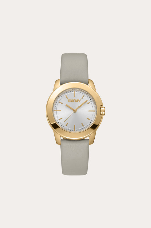 Women Park Ave Midi Grey 32mm Watch