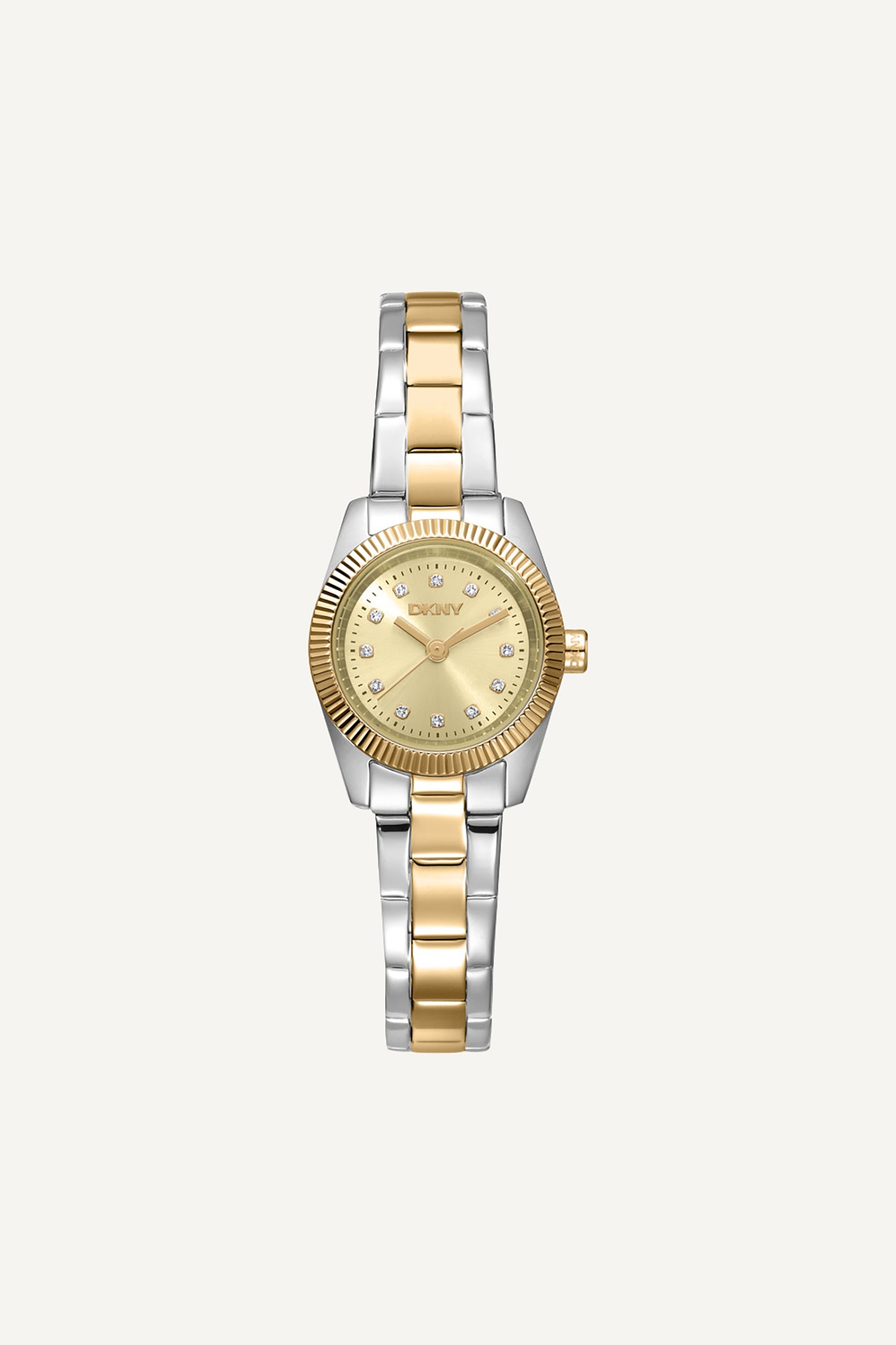 Women Flute 23MM Watch