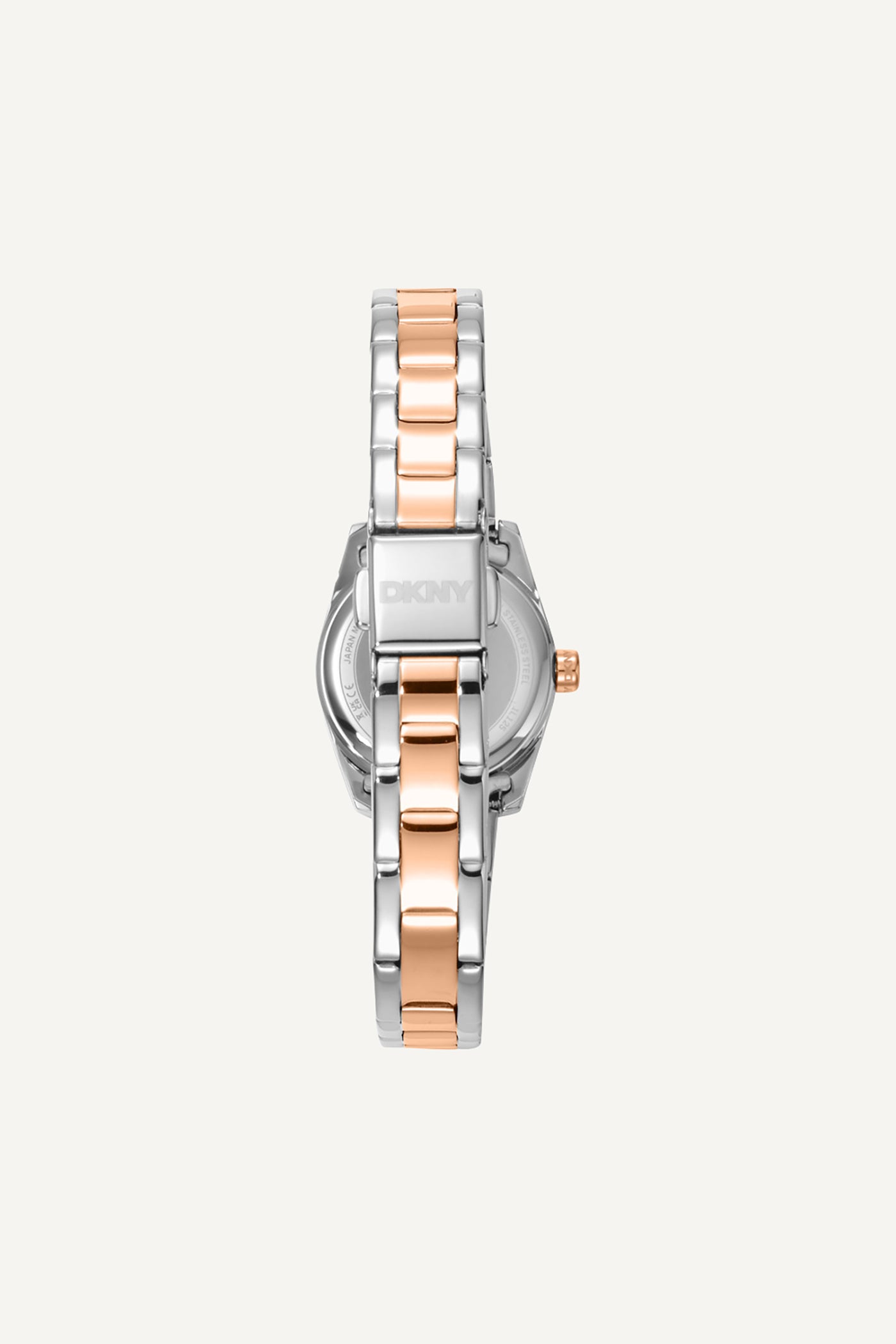 Women Flute 23MM Watch