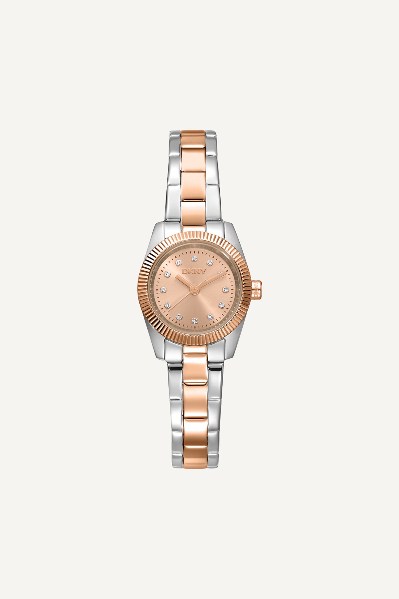 Women Flute 23MM Watch