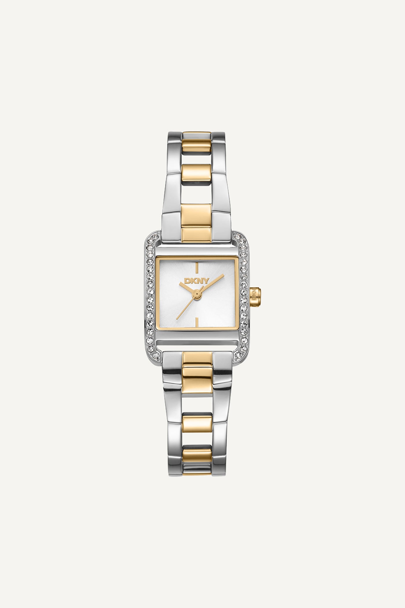 Women Square Loop 27MM Watch