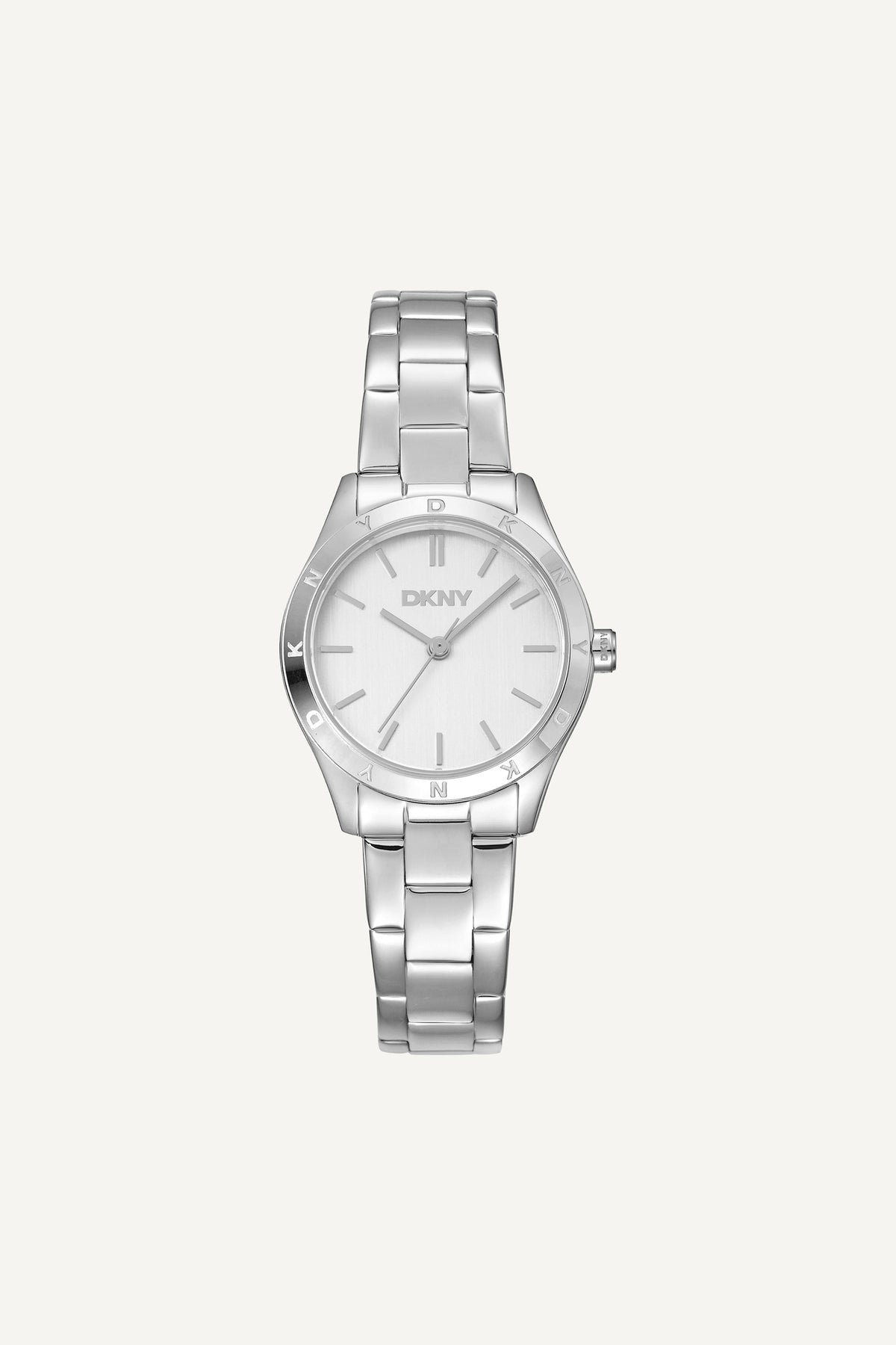 Women Logo Watch