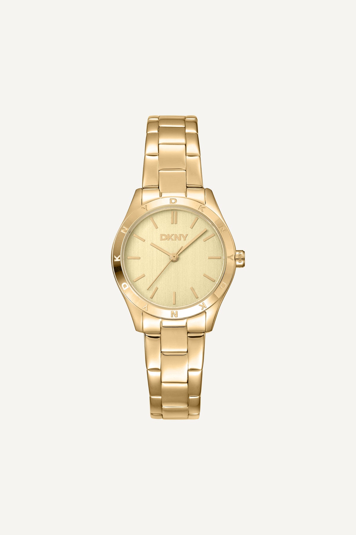 Women Logo Watch