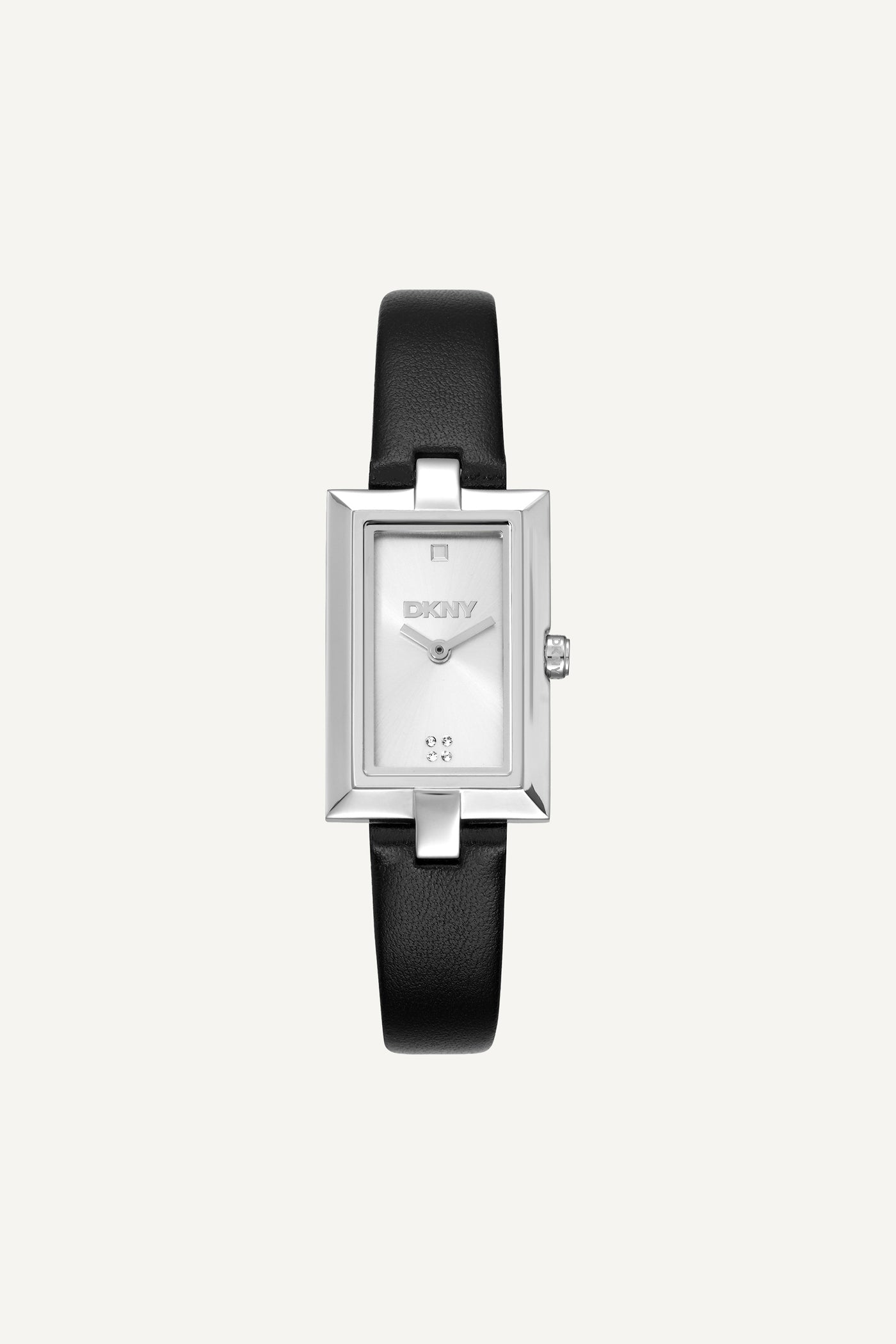 Women Signature Shape 20MM Watch