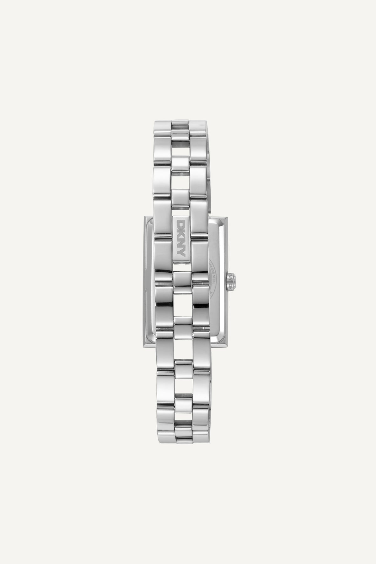 Women Signature Shape Watch