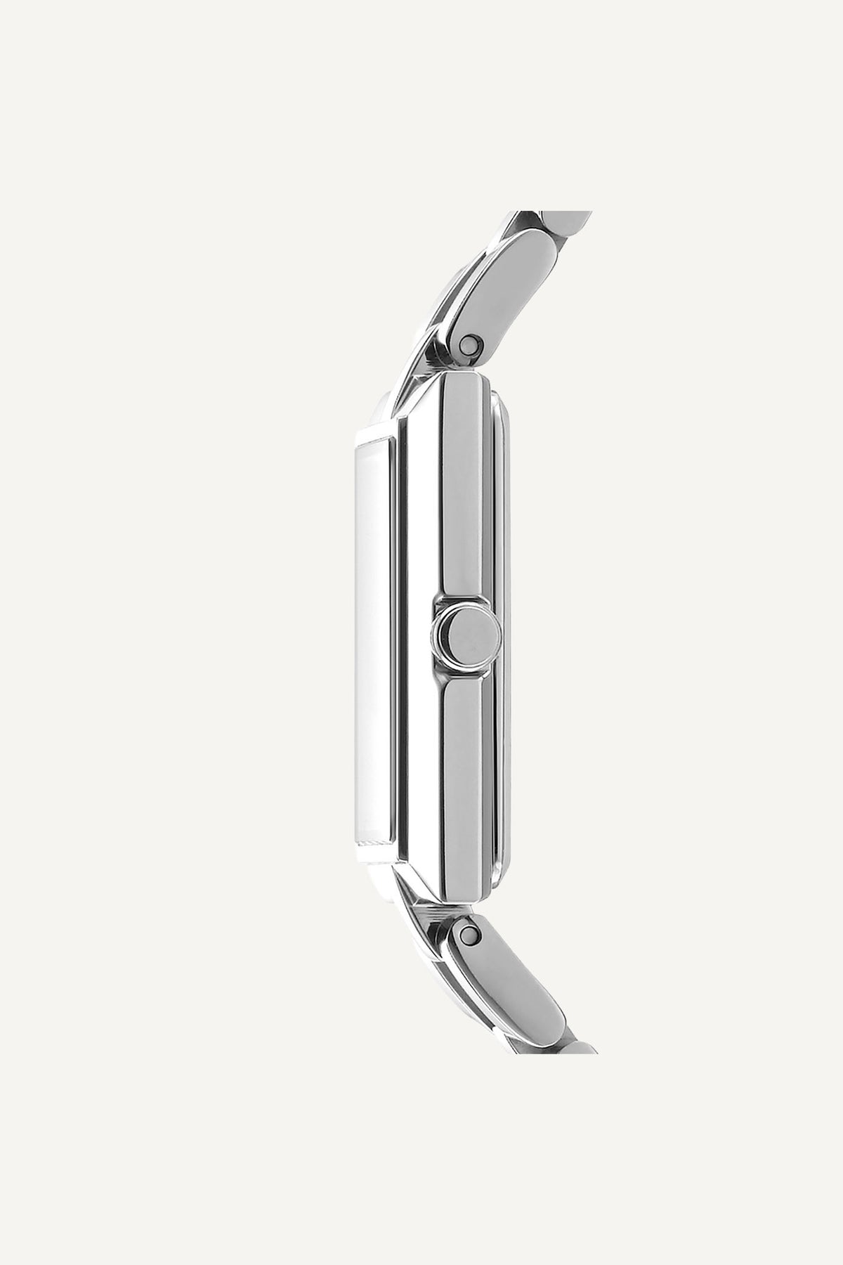 Women Signature Shape Watch