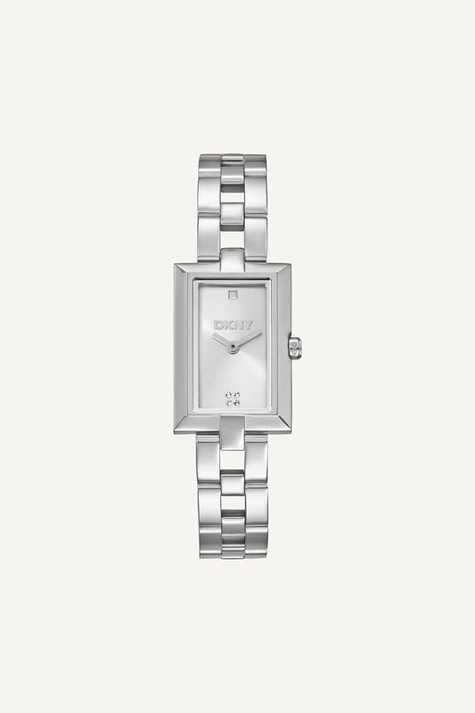 Women Signature Shape Watch