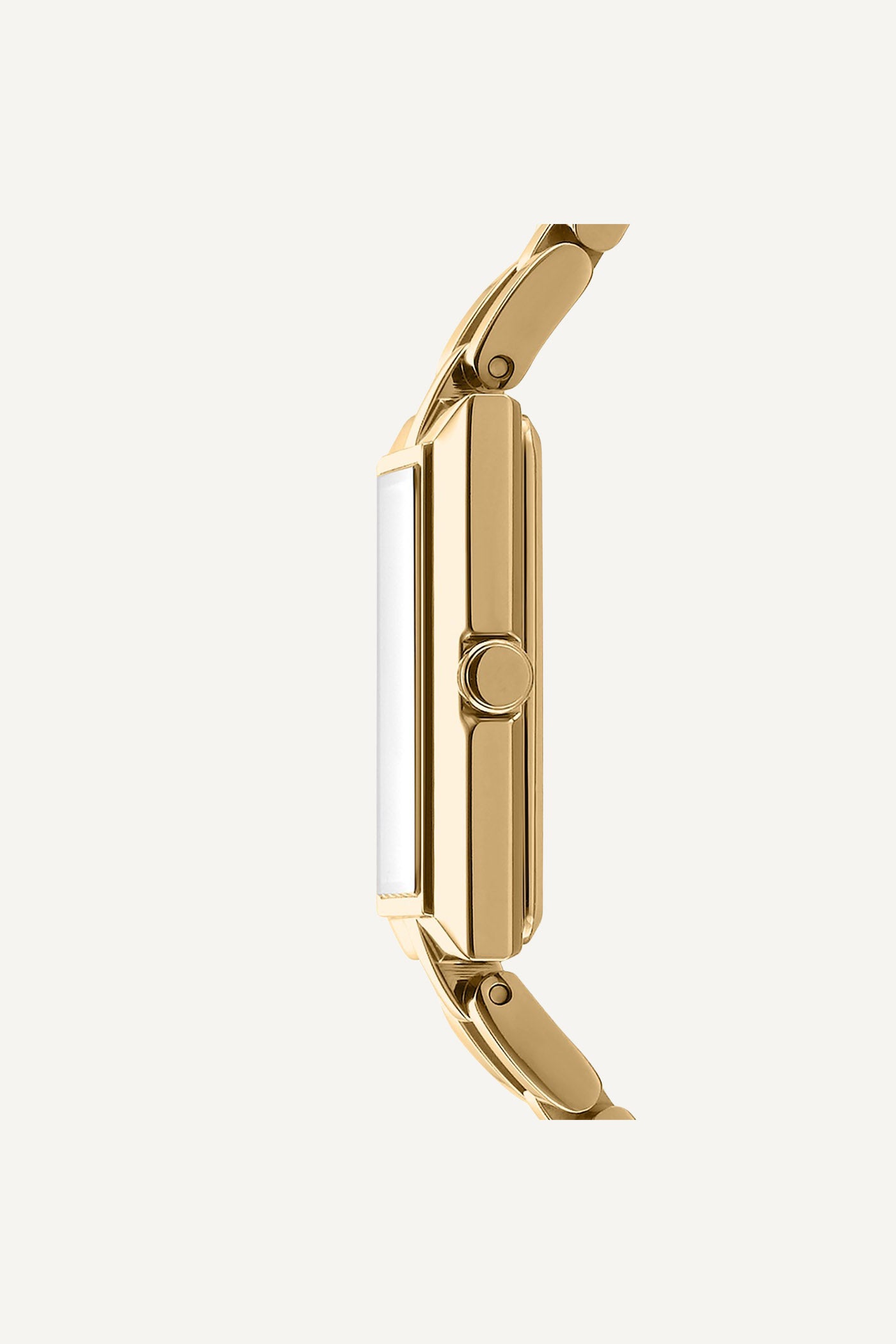 Women Signature Shape Watch