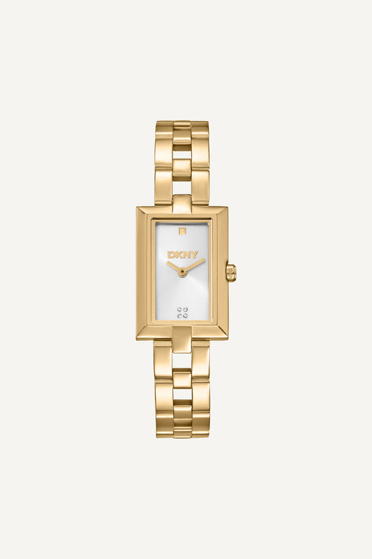 Women Signature Shape Watch