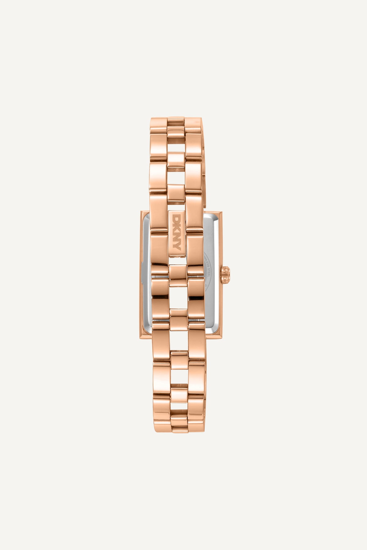 Women Signature Shape Watch