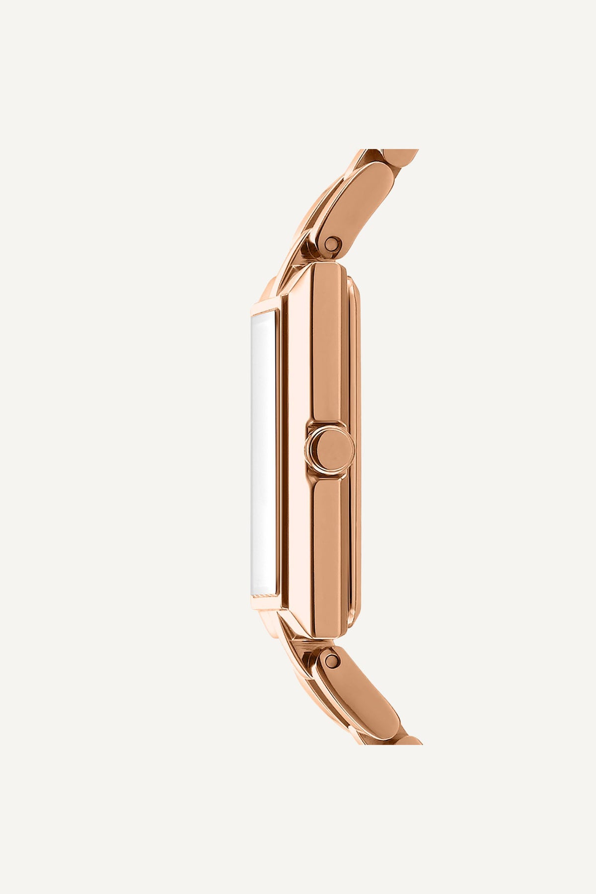 Women Signature Shape Watch
