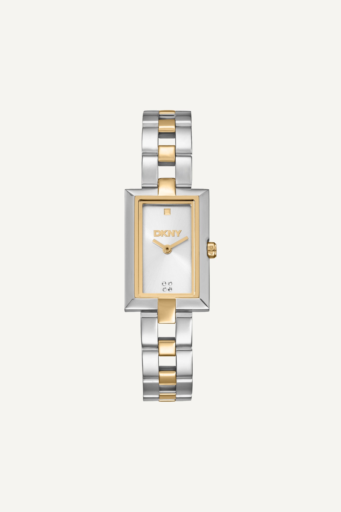 Women Signature Shape Watch