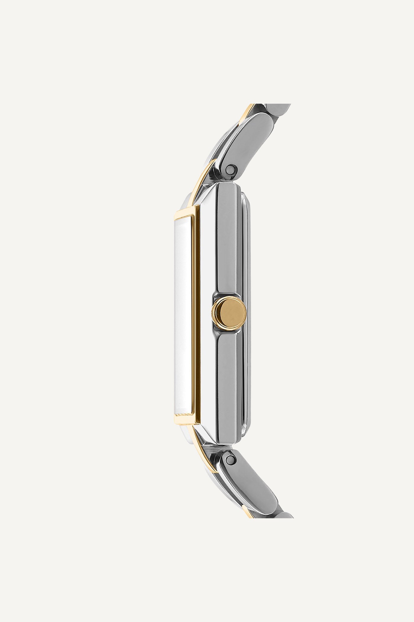 Women Signature Shape 20MM Watch