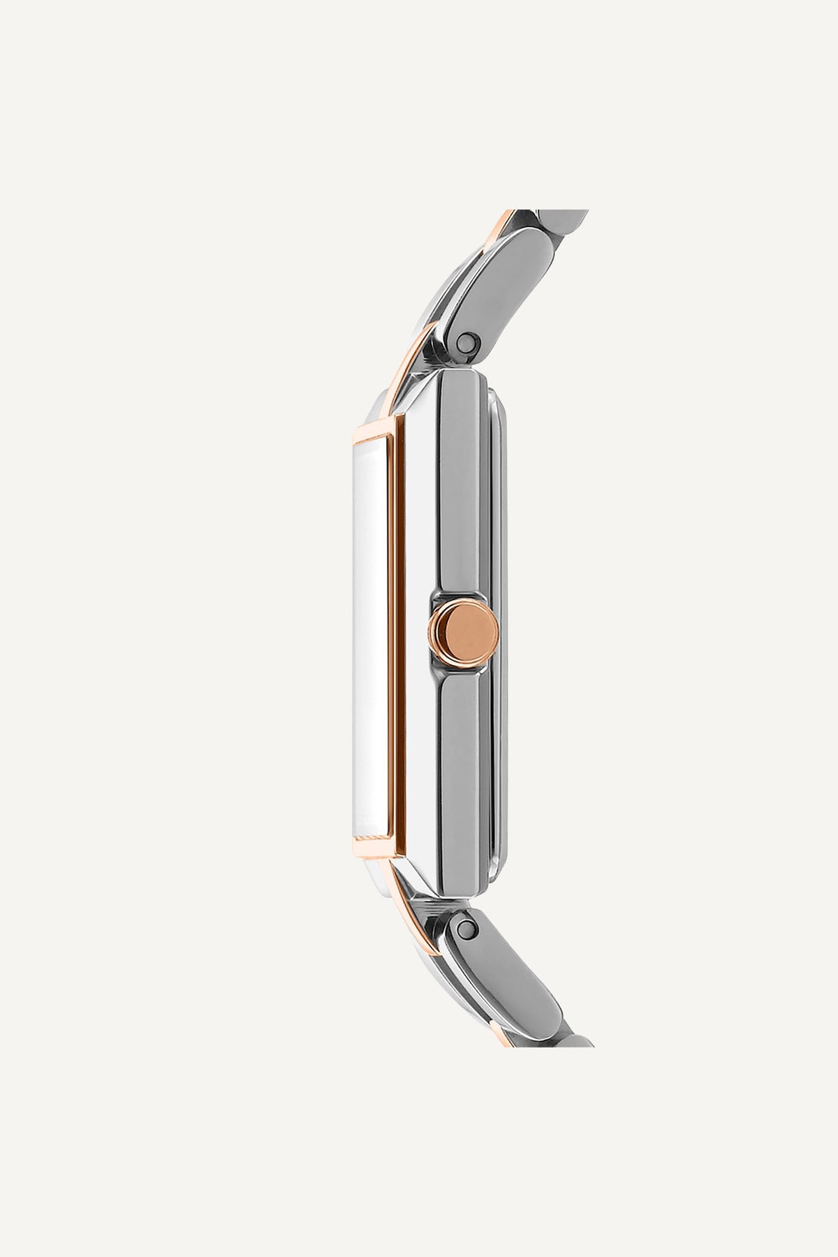 Women Signature Shape Watch