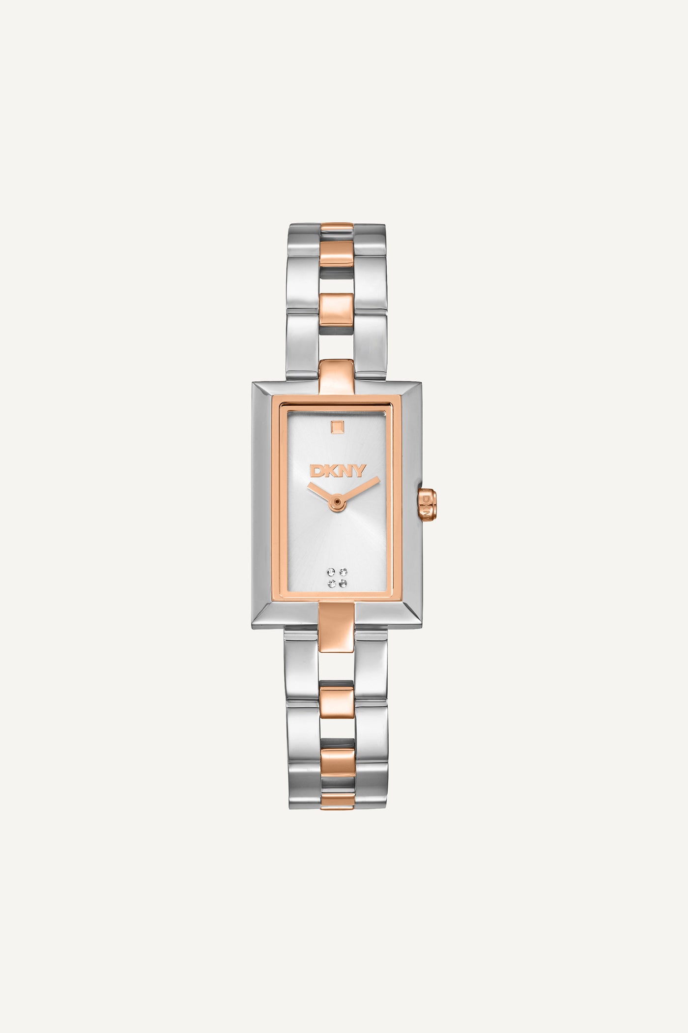 Women Signature Shape Watch