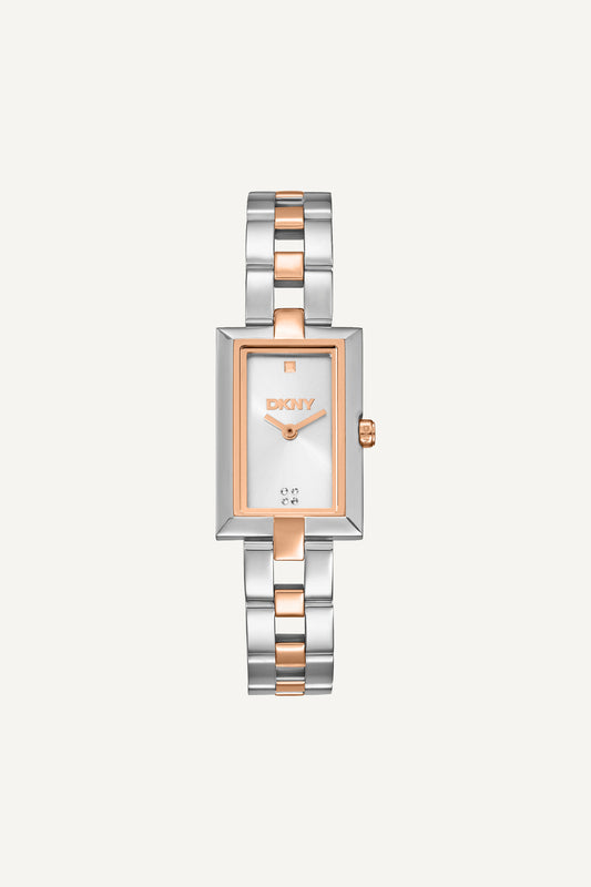 Women Signature Shape Watch
