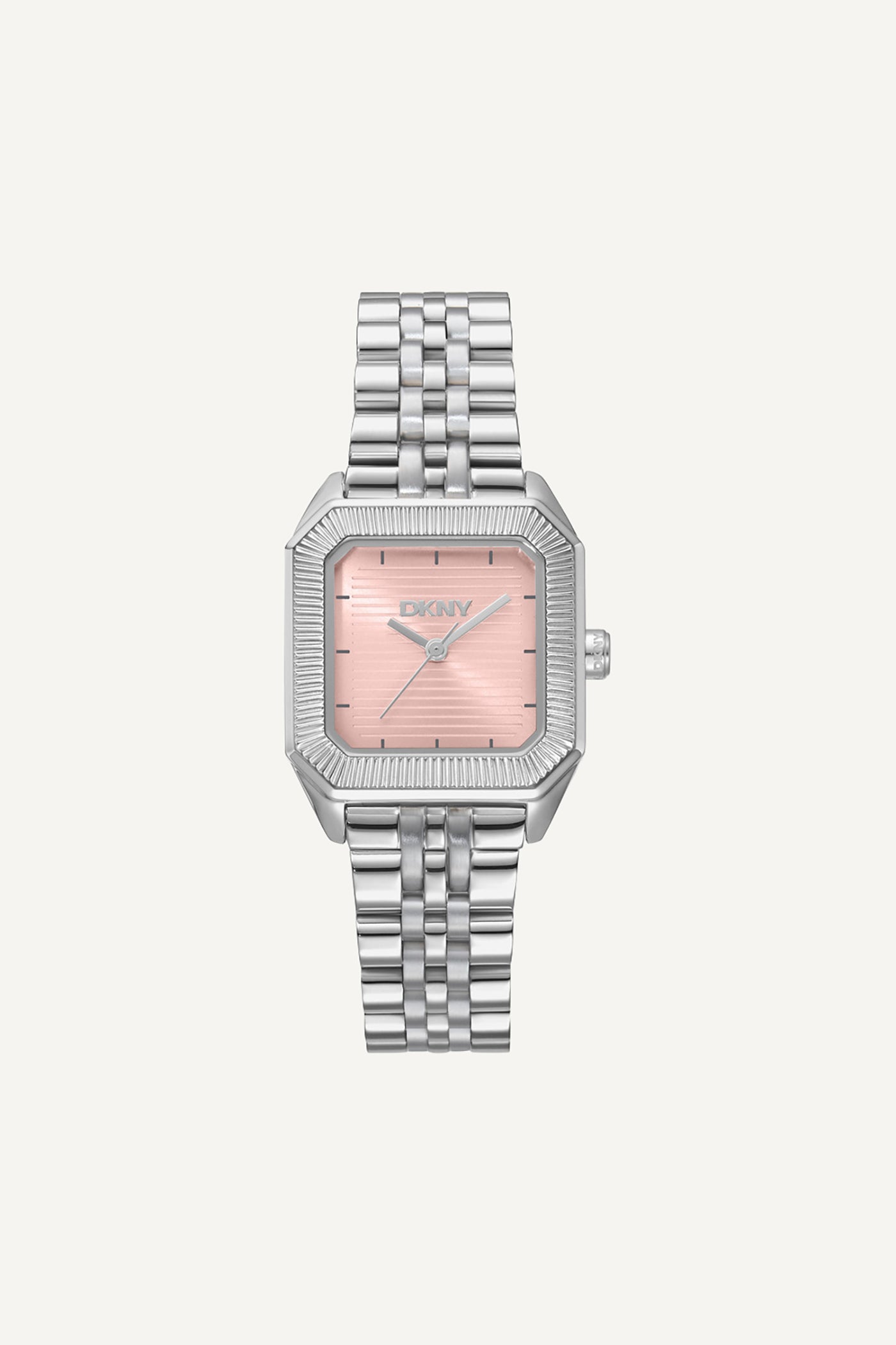 Women Braided Square 34MM Watch
