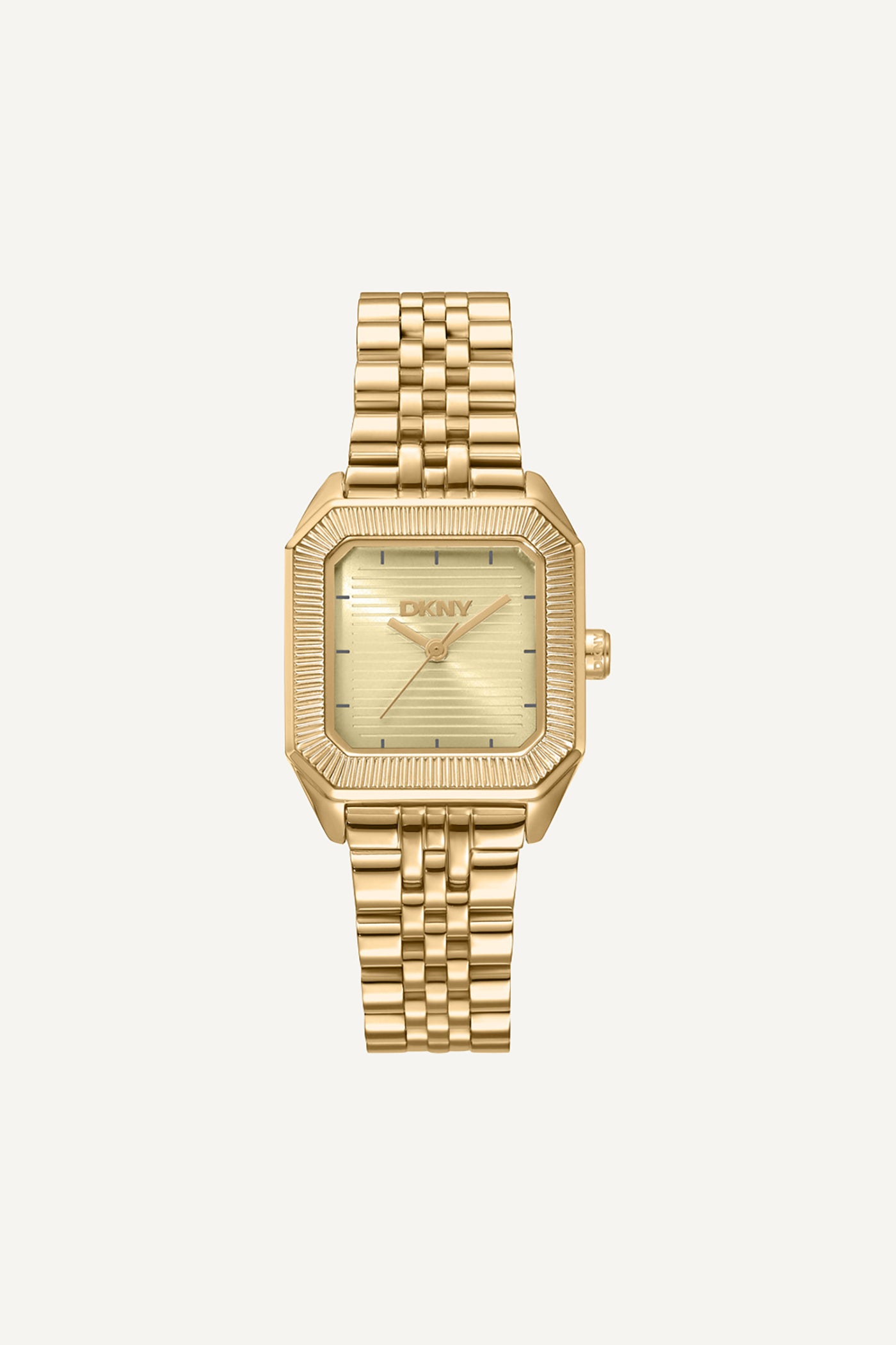 Women Braided Square 34MM Watch