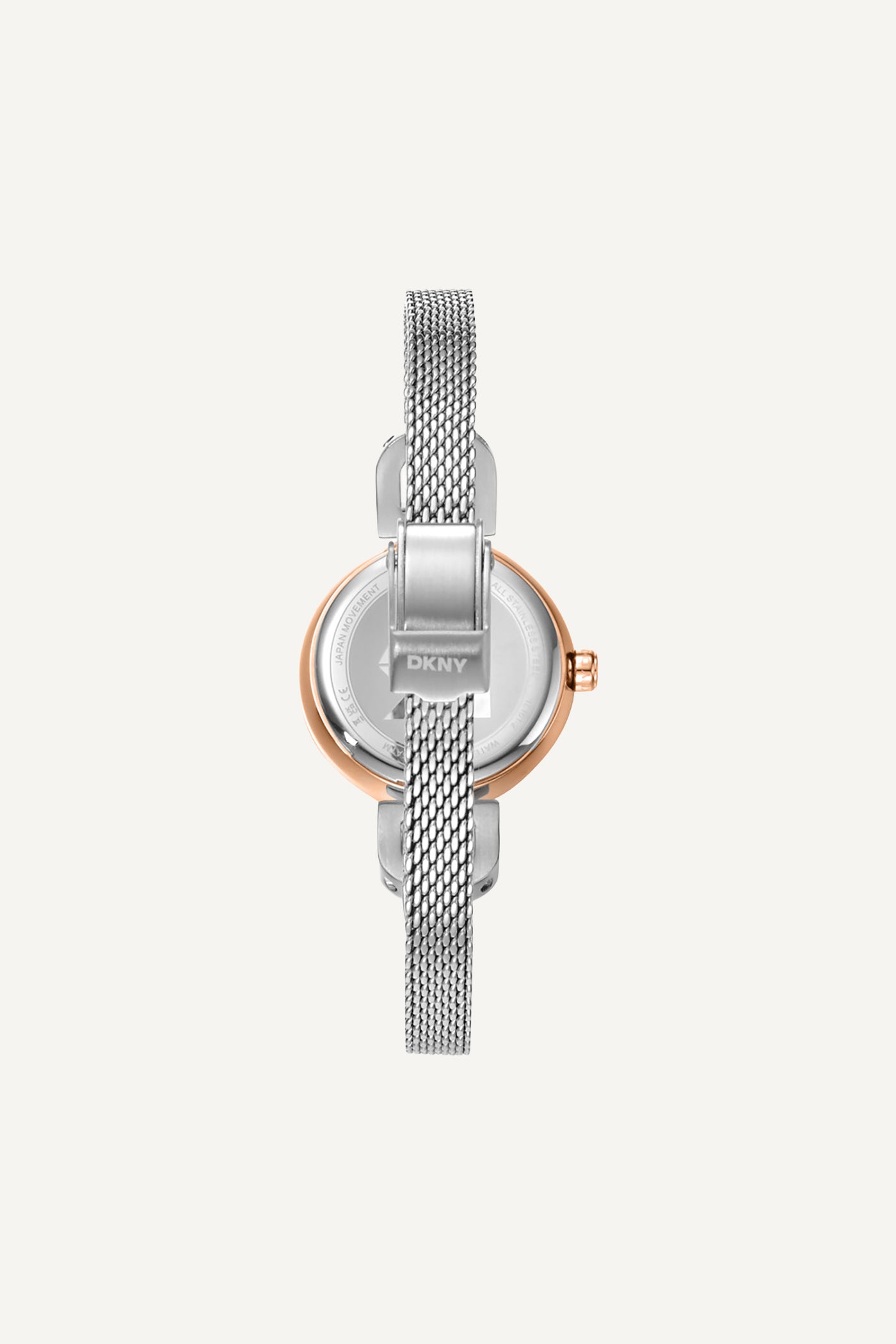 Women Slim 26MM Watch