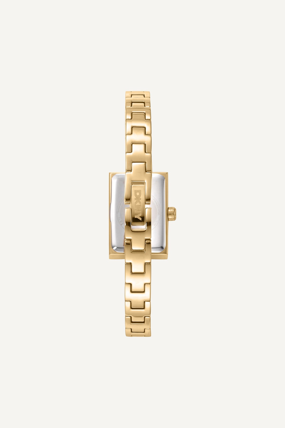 Women Signature Shape Watch