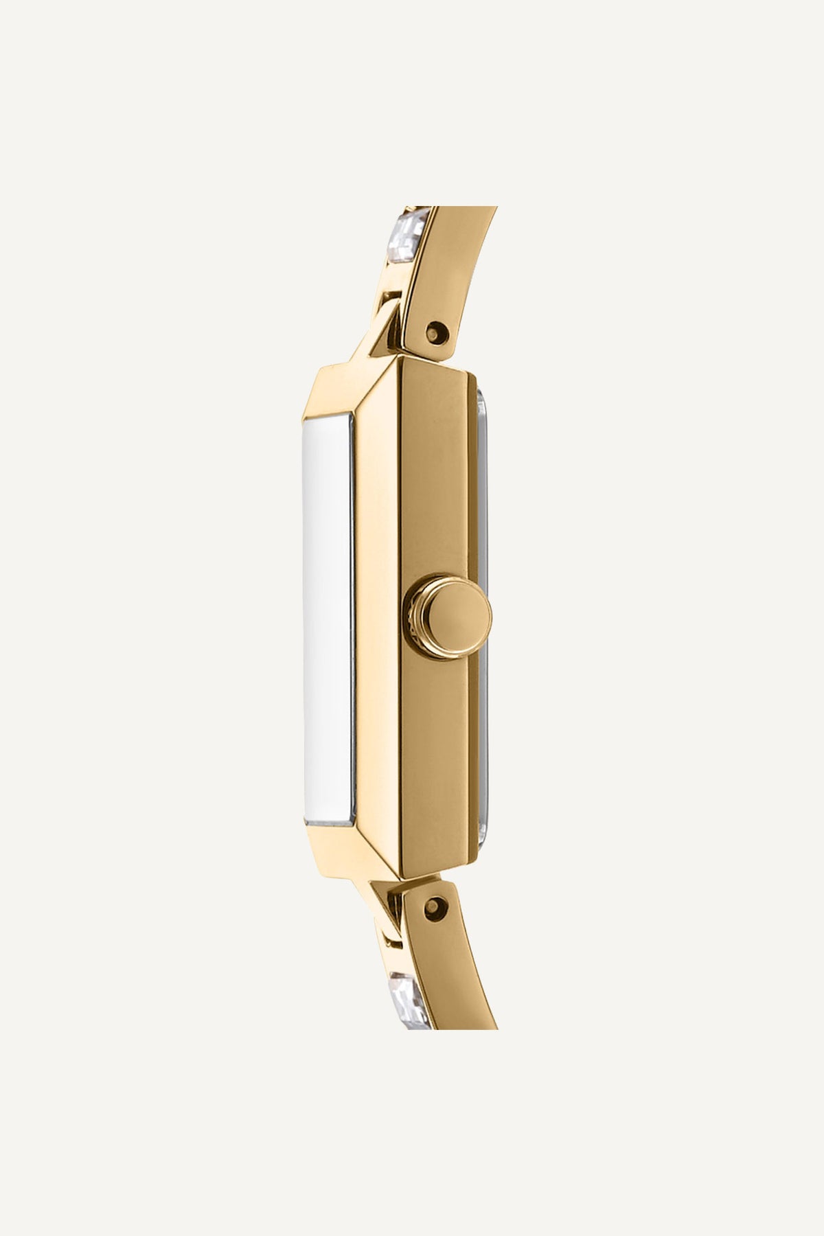 Women Signature Shape Watch
