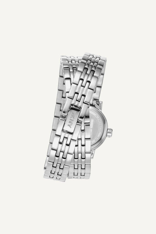 Women Double Wrap 23MM Watch