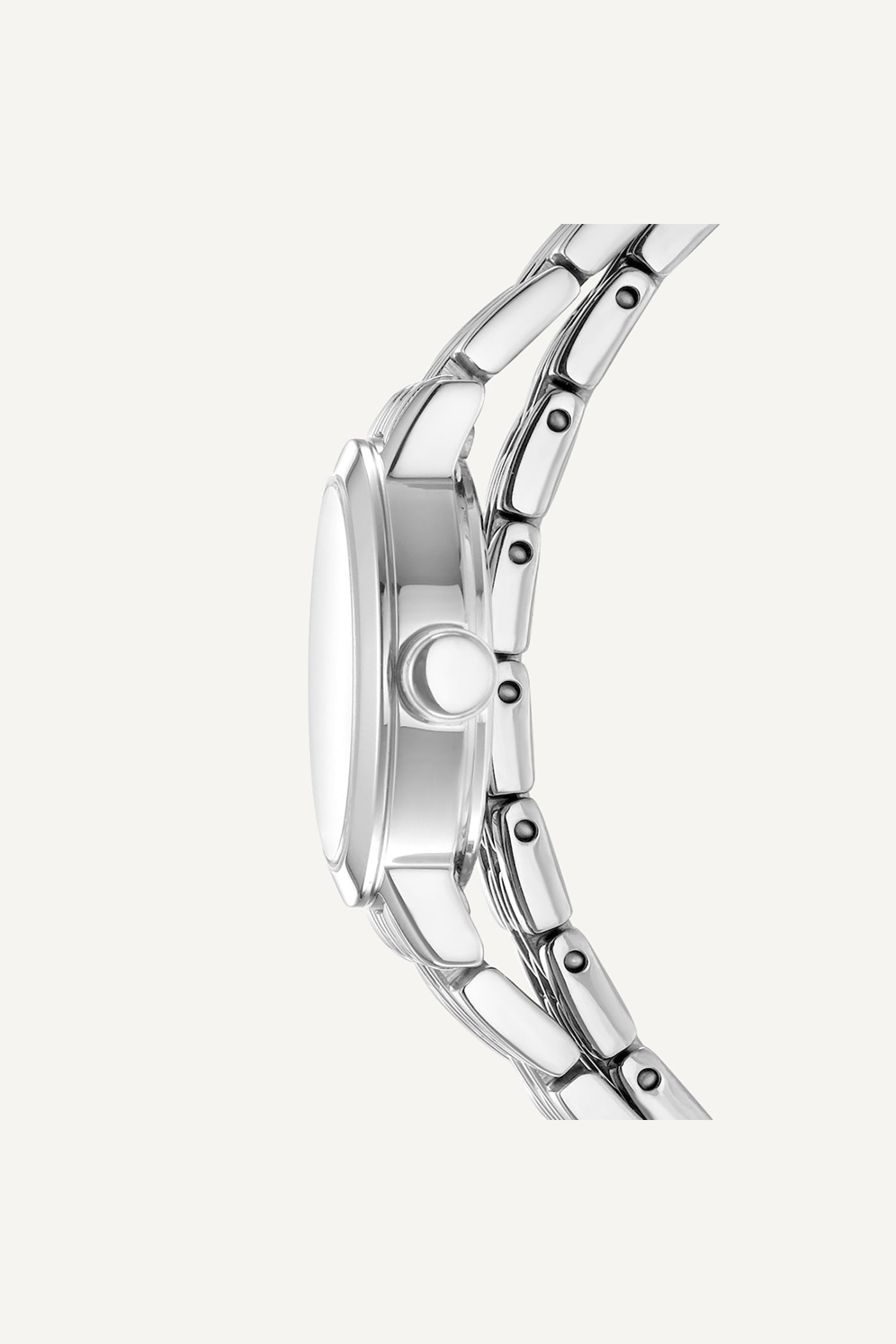 Women Double Wrap 23MM Watch