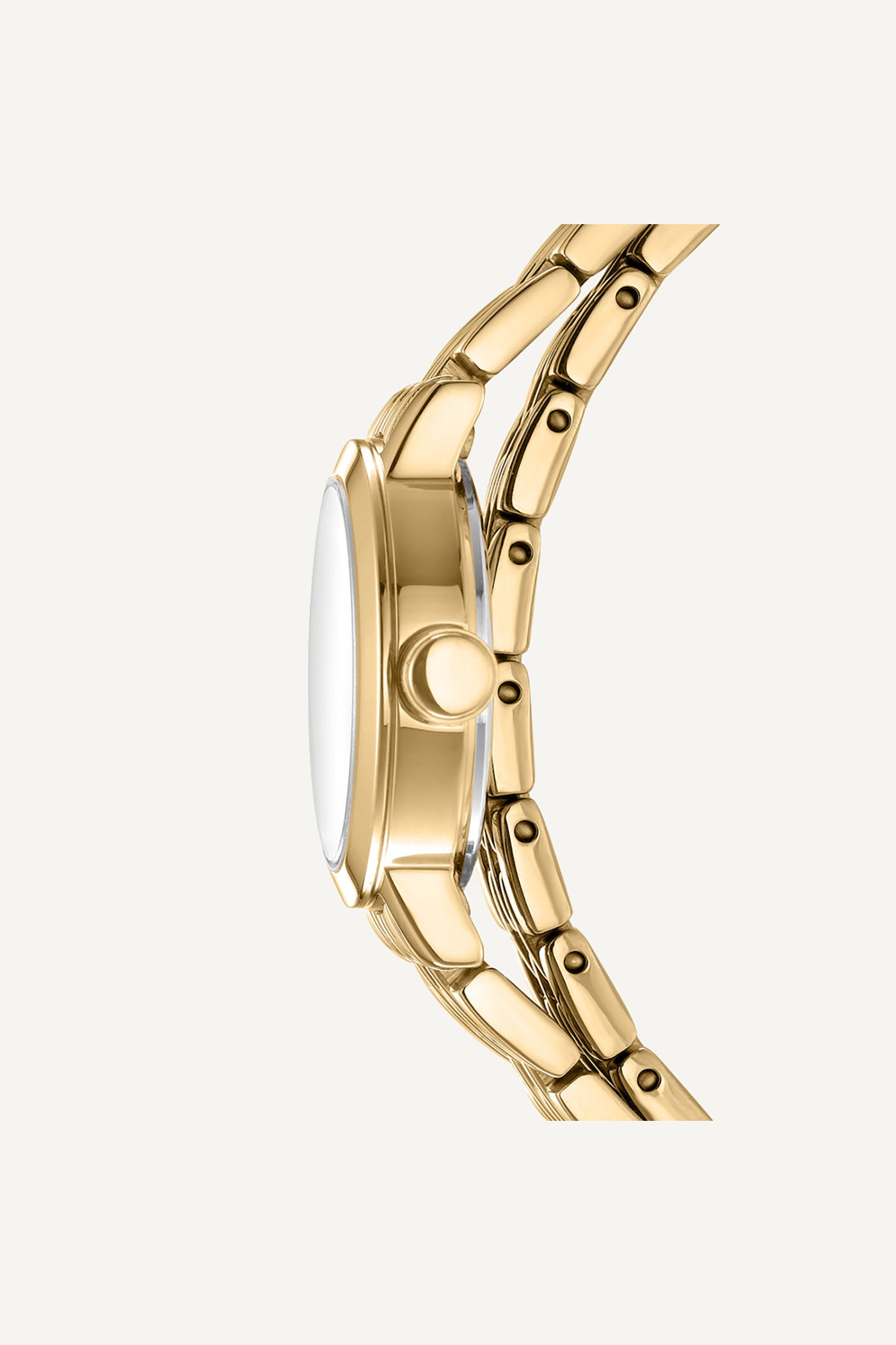 Women Double Wrap 23MM Watch