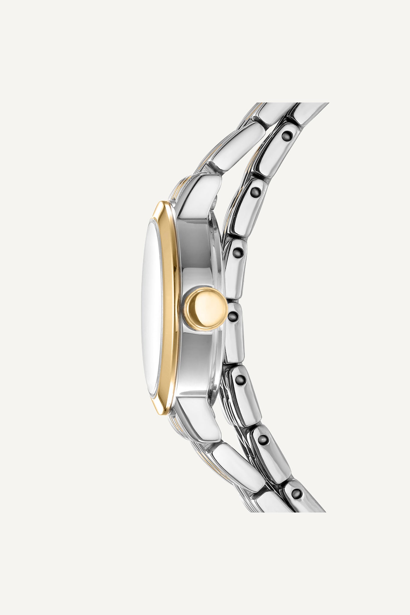 Women Double Wrap 23MM Watch