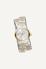 Women Double Wrap 23MM Watch