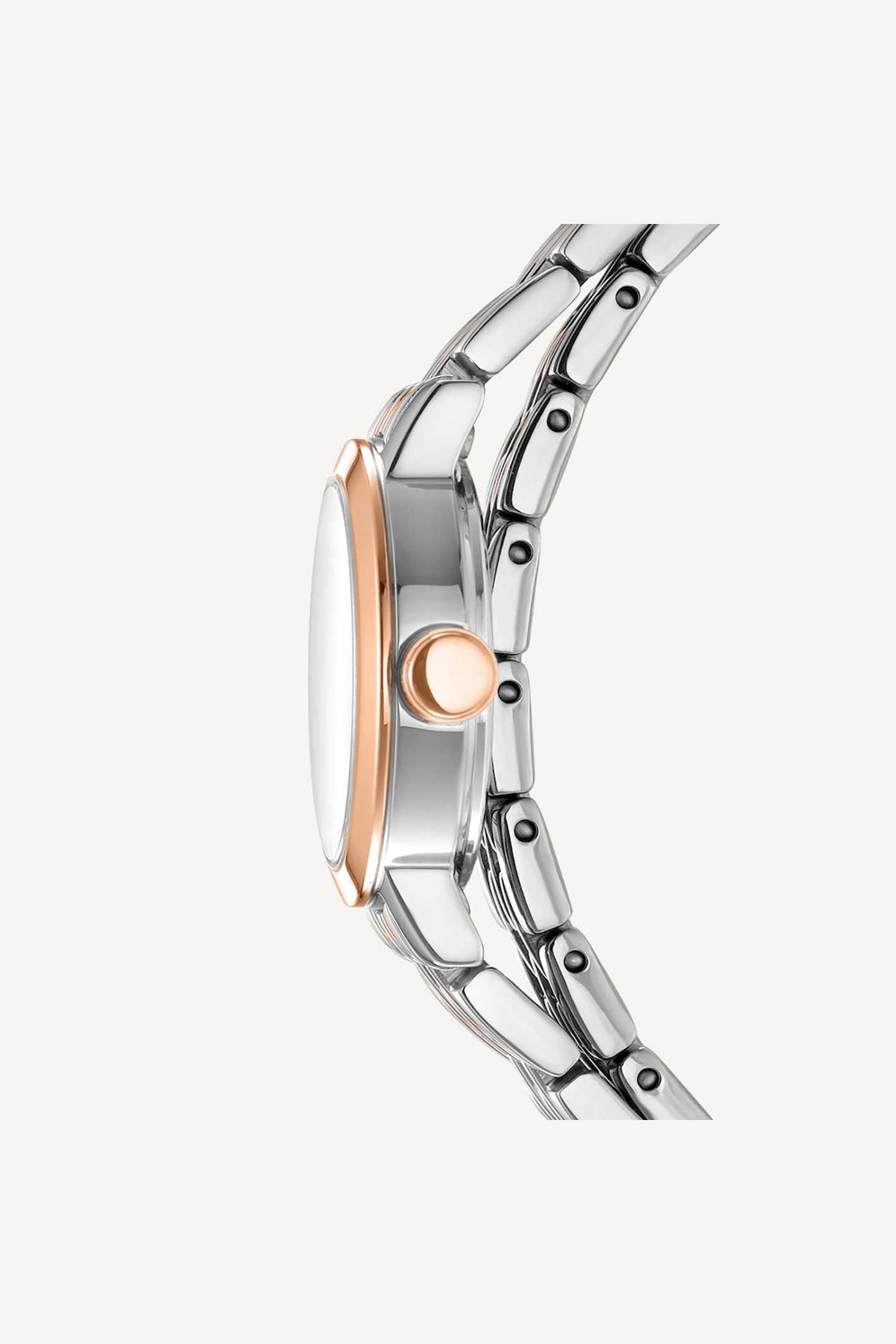 Women Double Wrap 23MM Watch